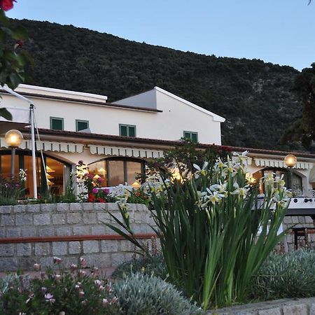 Hotel Belmare Marciana  Bagian luar foto