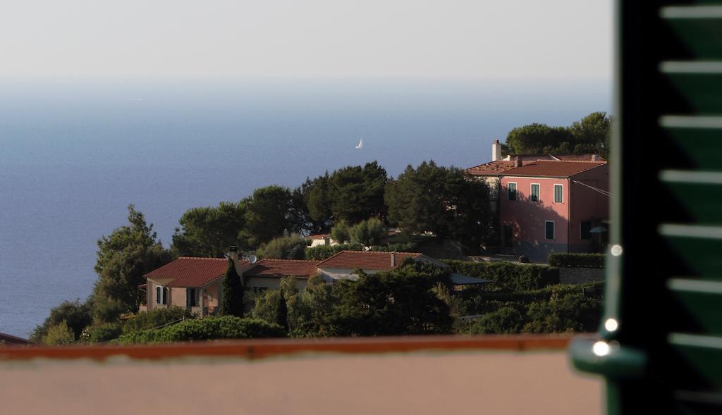 Hotel Belmare Marciana  Ruang foto