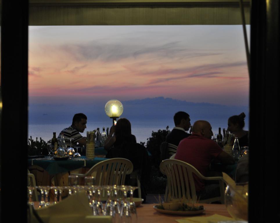 Hotel Belmare Marciana  Bagian luar foto