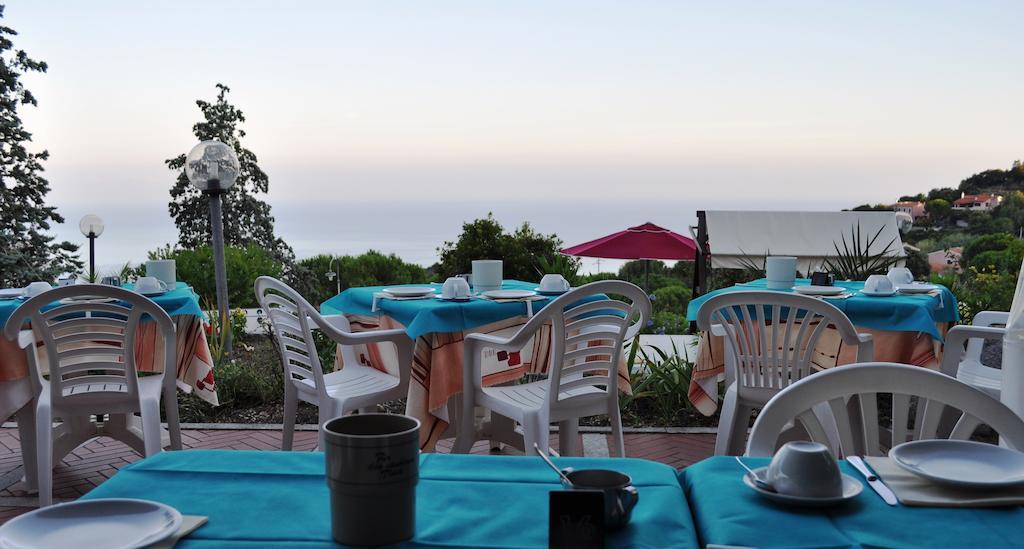 Hotel Belmare Marciana  Bagian luar foto