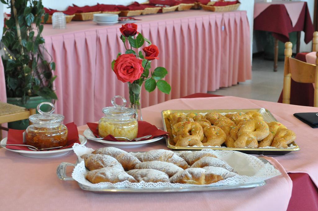 Hotel Belmare Marciana  Bagian luar foto