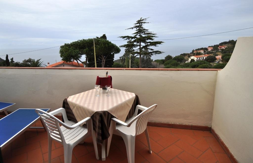 Hotel Belmare Marciana  Ruang foto