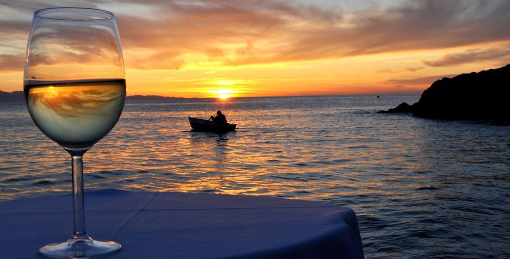 Hotel Belmare Marciana  Bagian luar foto