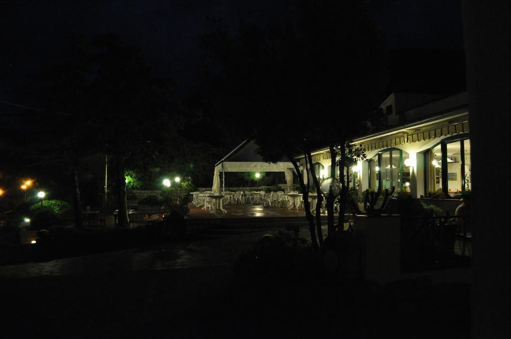 Hotel Belmare Marciana  Bagian luar foto